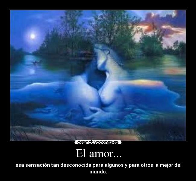 carteles amor amor desmotivaciones