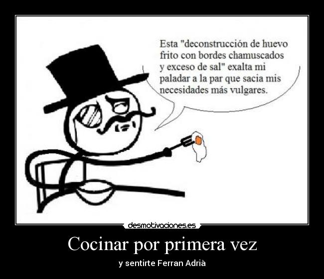 Imagenes Y Carteles De Cocina Pag 59 Desmotivaciones