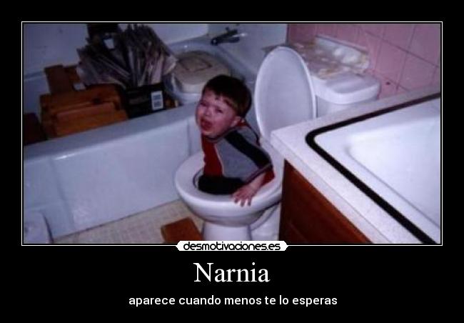 Narnia - 