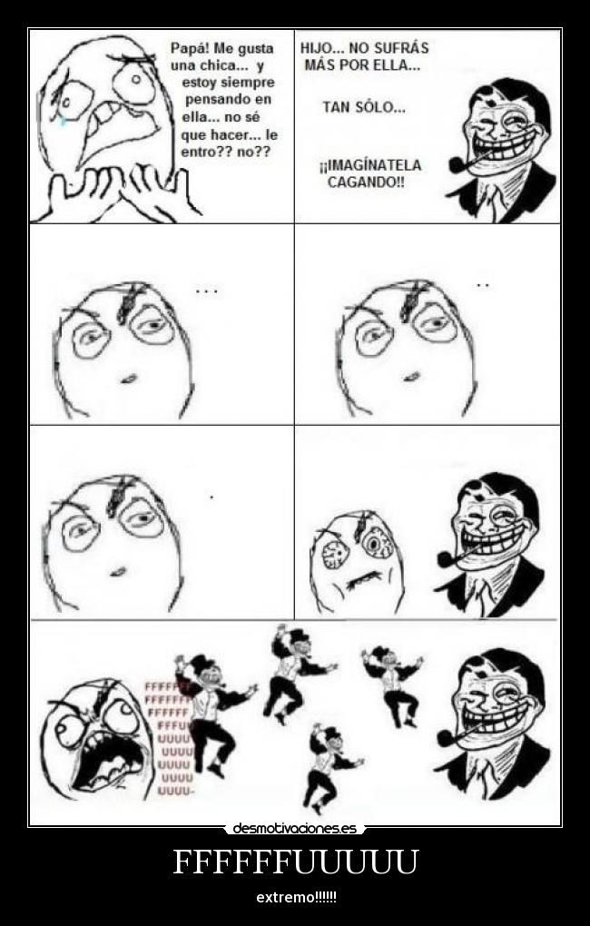 FFFFFFUUUUU - extremo!!!!!!