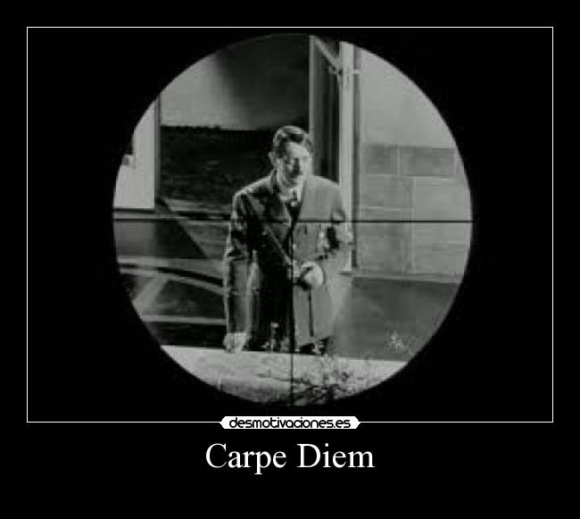 Carpe Diem - 