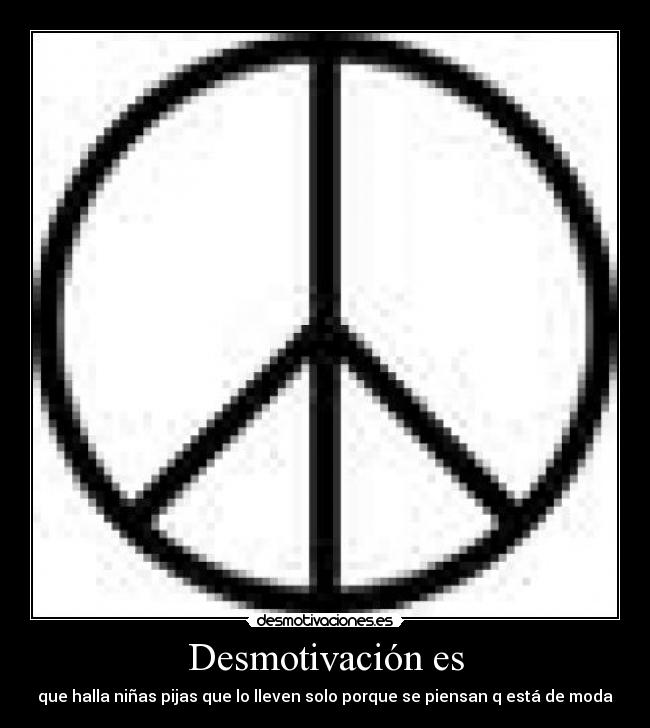 Desmotivación es -