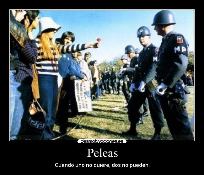 Peleas -
