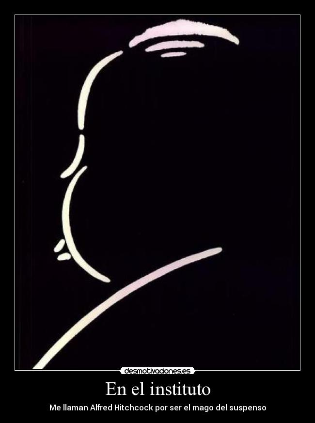 carteles suspenso desmotivaciones