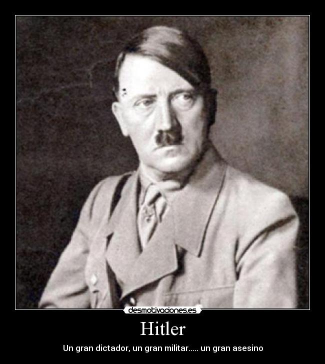 Hitler -