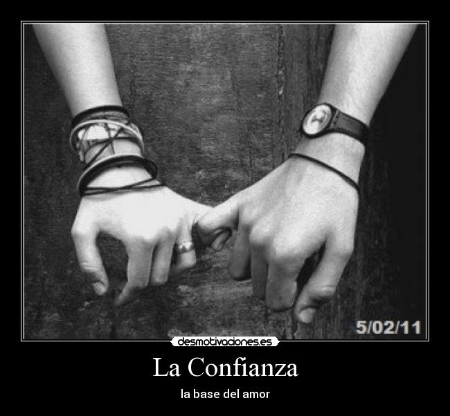 La Confianza - 