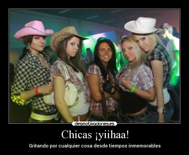 carteles chiscas jihaa desmotivaciones