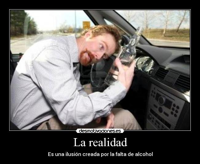 La realidad - 