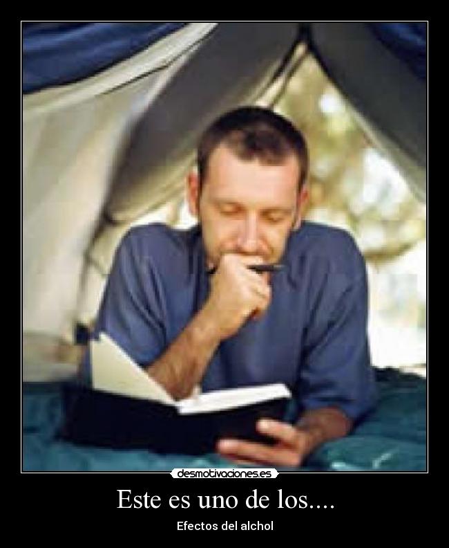 Este es uno de los.... - 