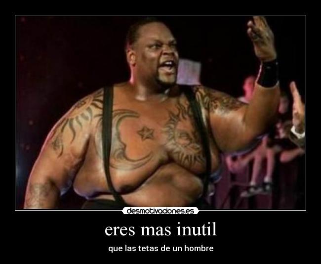 carteles inutil desmotivaciones