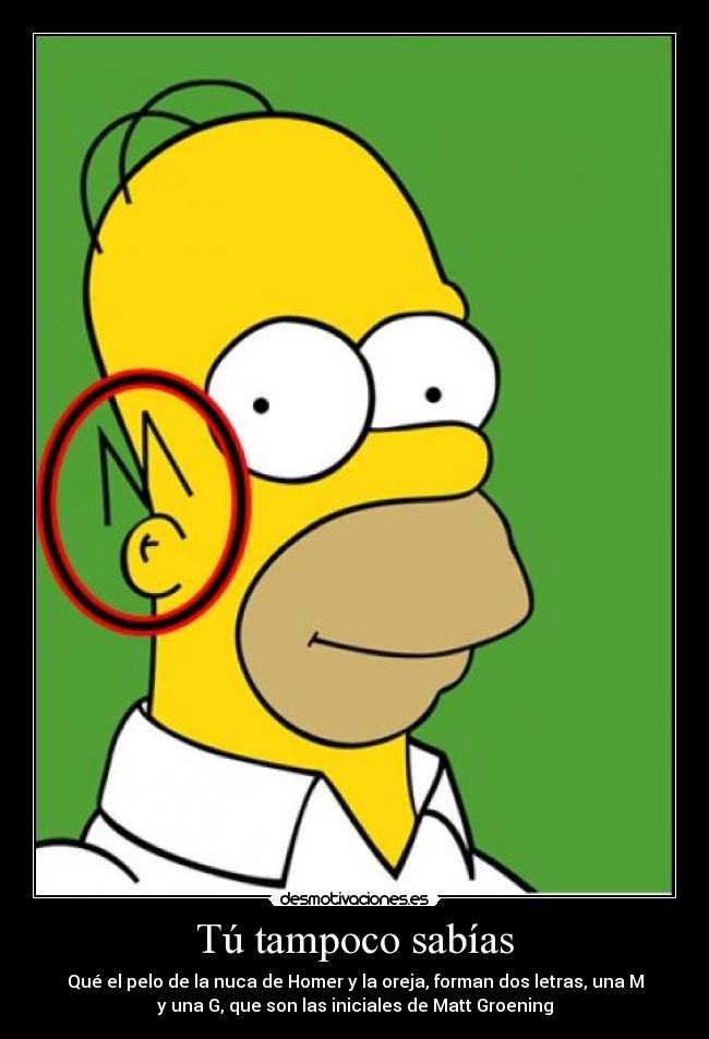 Tú tampoco sabías - 