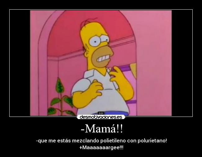 carteles momentos homer desmotivaciones