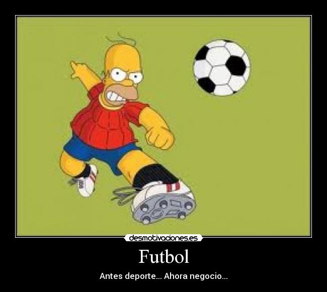 Futbol - 