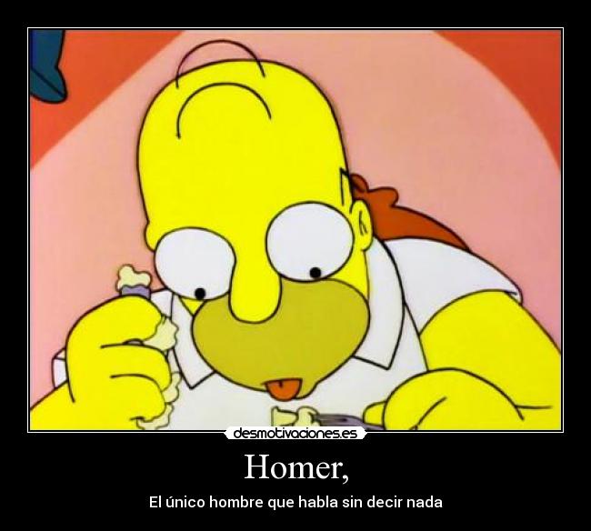 Homer, - 