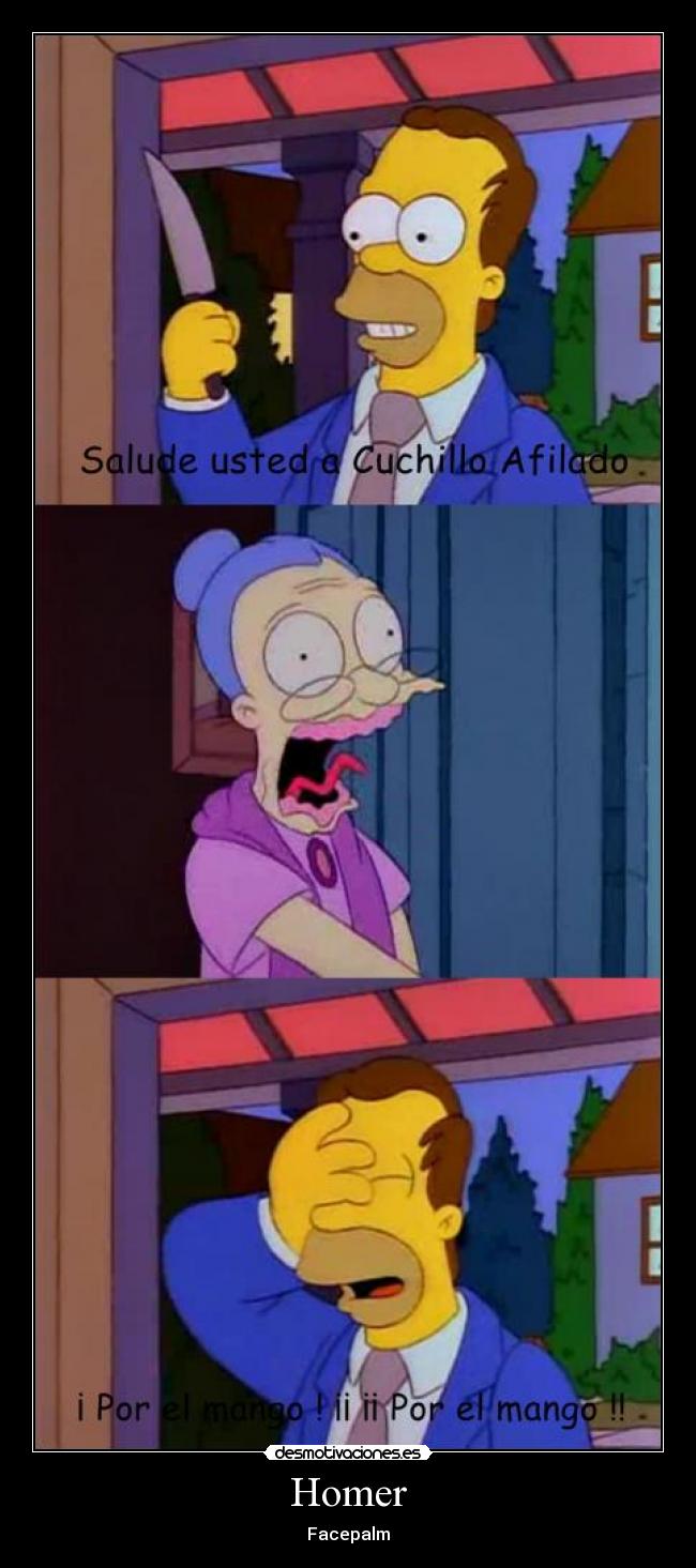 Homer - 