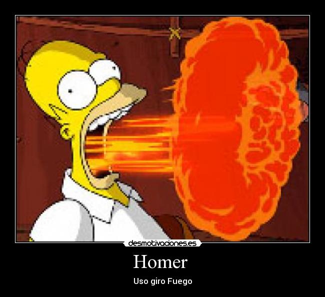 Homer -
