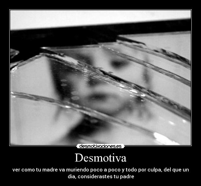 carteles desmotiva desmotivaciones