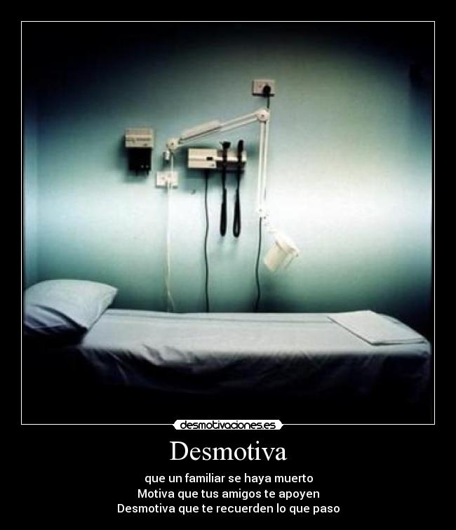Desmotiva - 