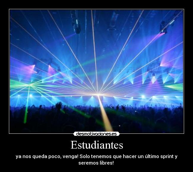 Estudiantes -