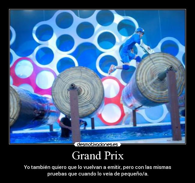 Grand Prix - 