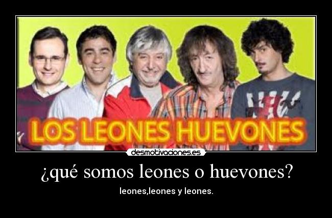 carteles laoe desmotivaciones