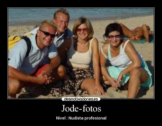 Jode-fotos - 