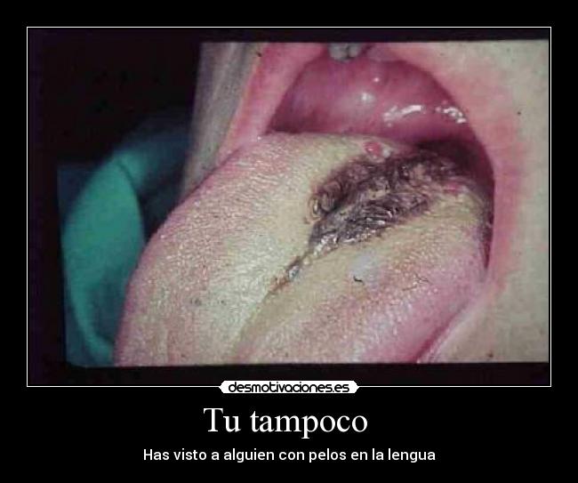 carteles pelos desmotivaciones