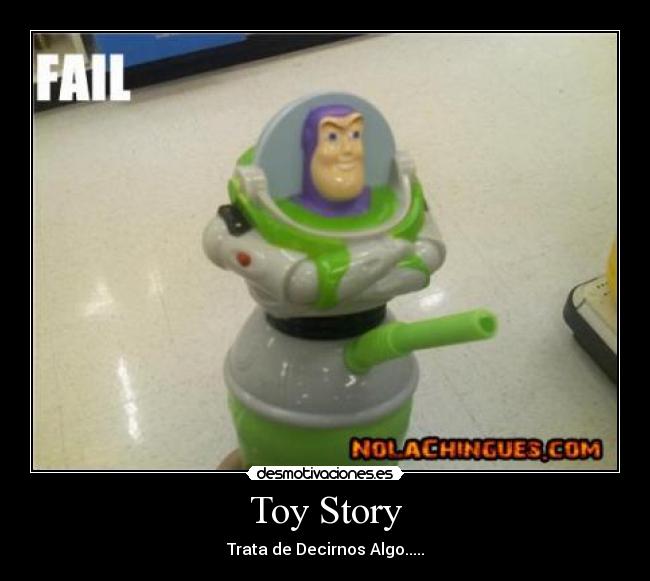 Toy Story -