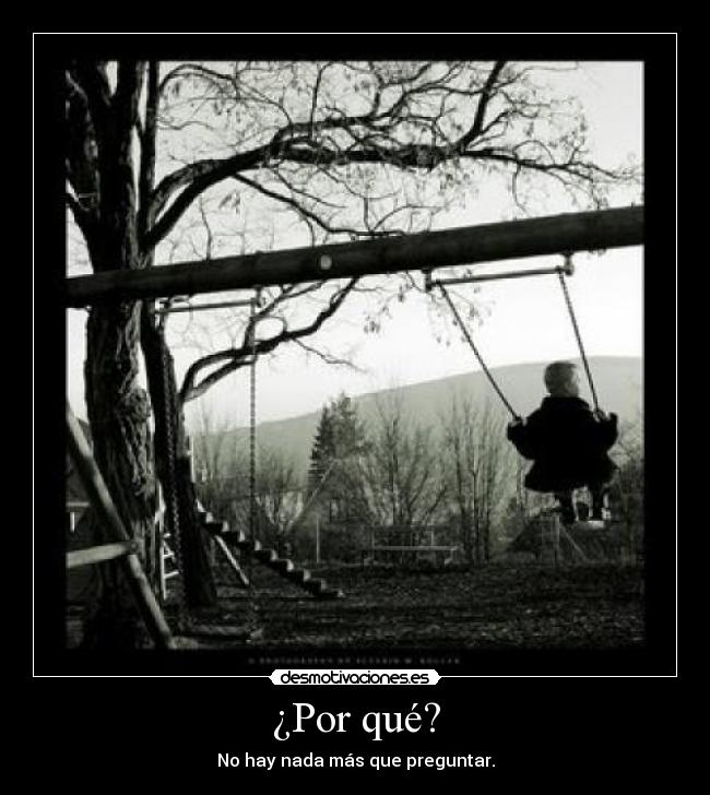 carteles why desmotivaciones