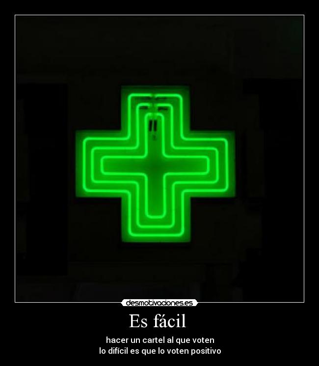 Es fácil  - 