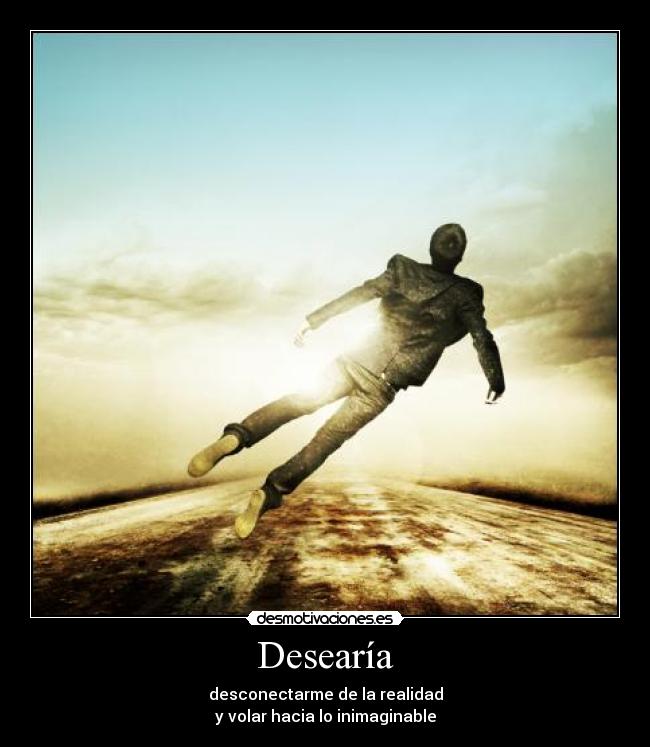 Desearía - 