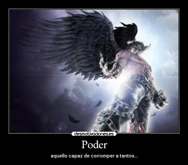 Poder - 