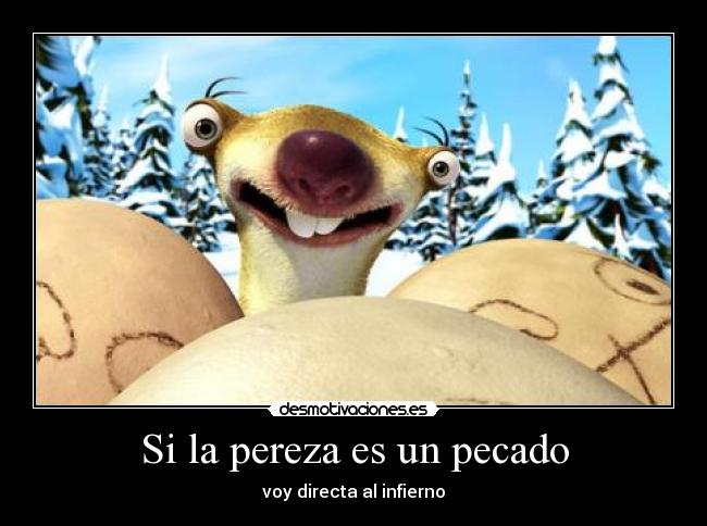 carteles infierno desmotivaciones