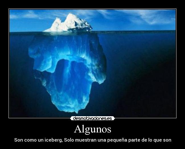 Algunos - 