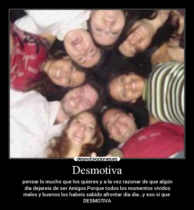 Desmotiva - 