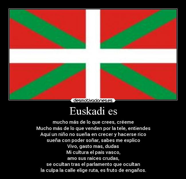 Euskadi es -
