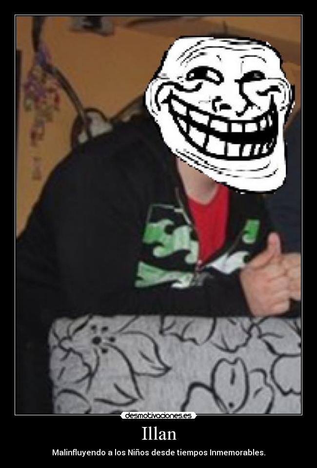 Illan - 