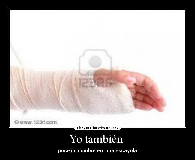 carteles xikeninah desmotivaciones