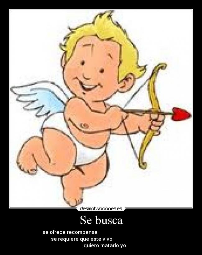 Se busca -