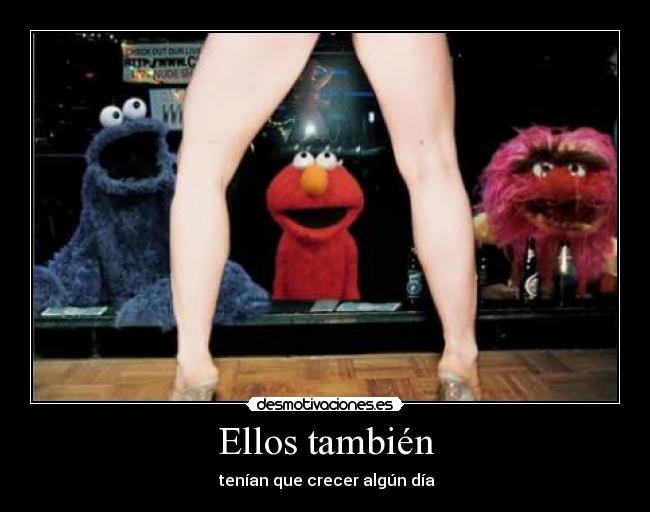 Ellos también - 