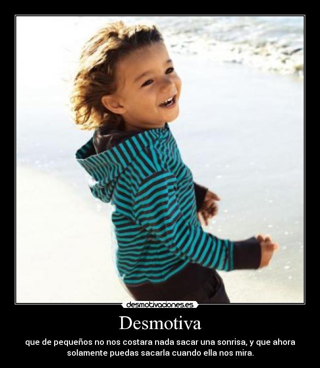Desmotiva -
