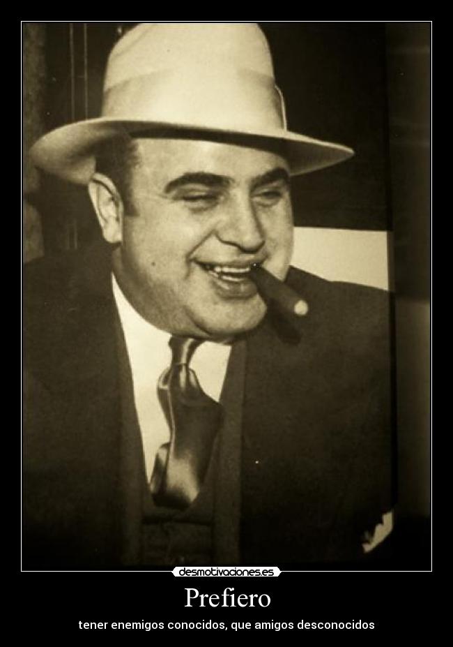 Prefiero - 