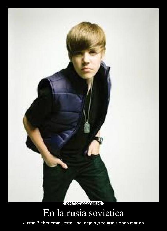 En la rusia sovietica - 