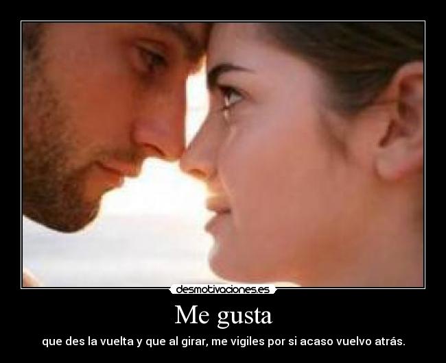 Me gusta - 
