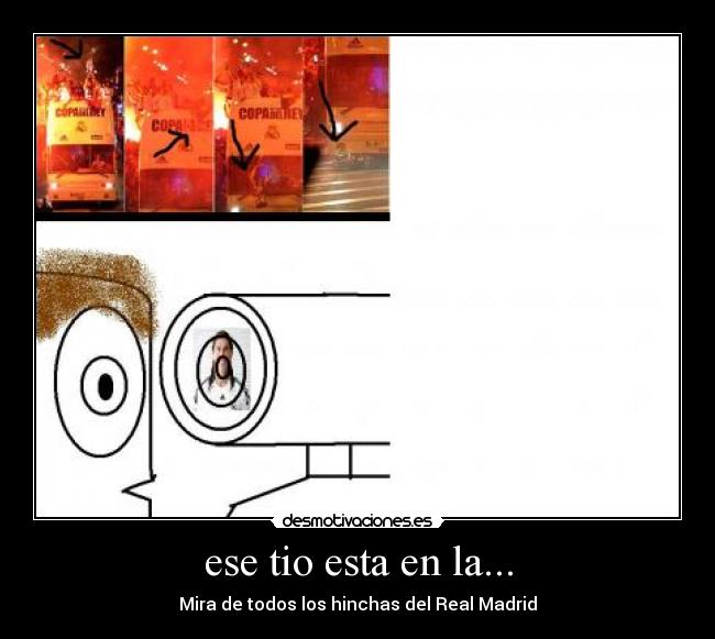 carteles creado por nicolas sosa desmotivaciones