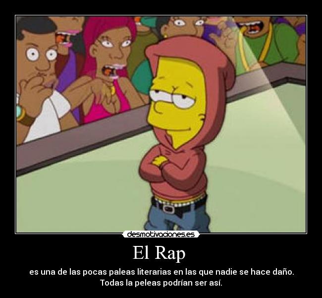 El Rap -