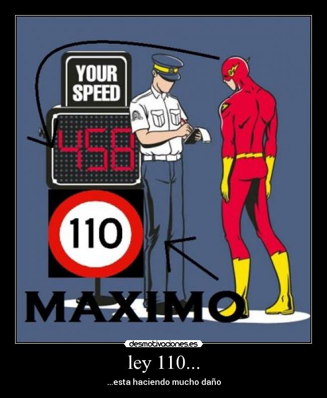 ley 110... - 
