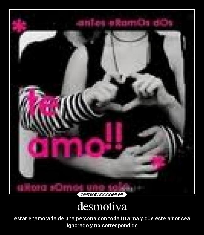 desmotiva - 