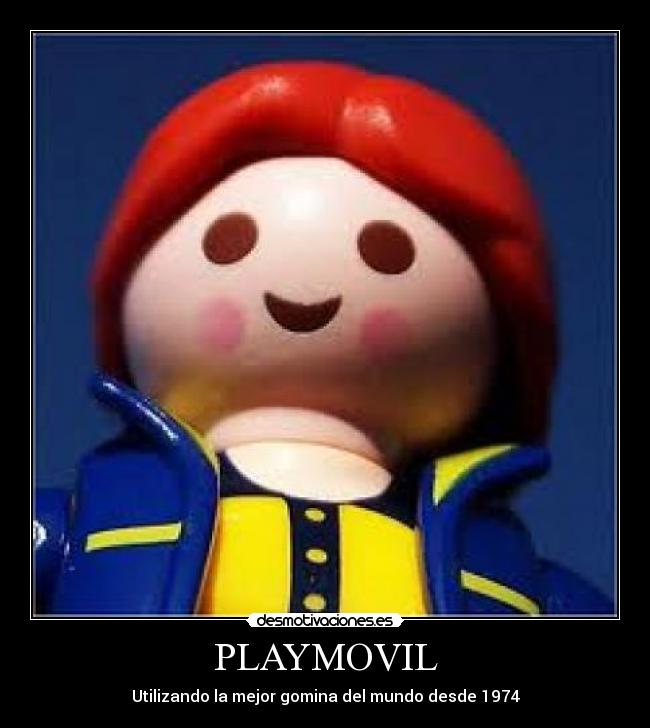 PLAYMOVIL - 