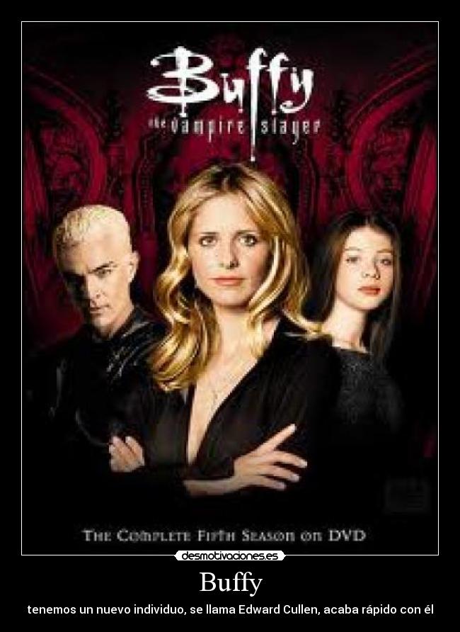 Buffy - 